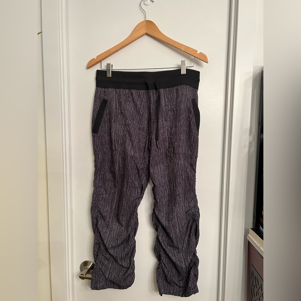 [Free add on item] Kyodan jogger